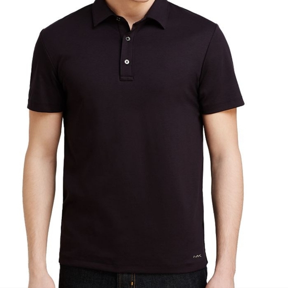 Michael Kors Other - MICHAEL KORS MENS POLO SHIRT!